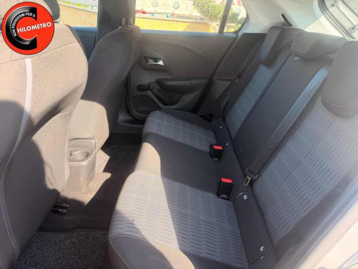 Opel Corsa 1.5 D 100 CV (14)