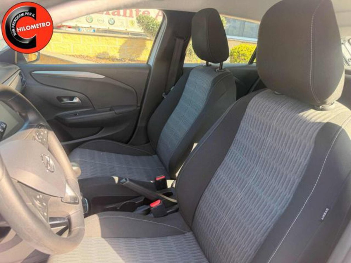 Opel Corsa 1.5 D 100 CV (15)