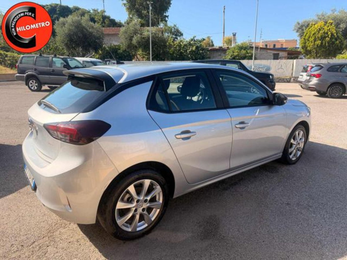 Opel Corsa 1.5 D 100 CV (3)