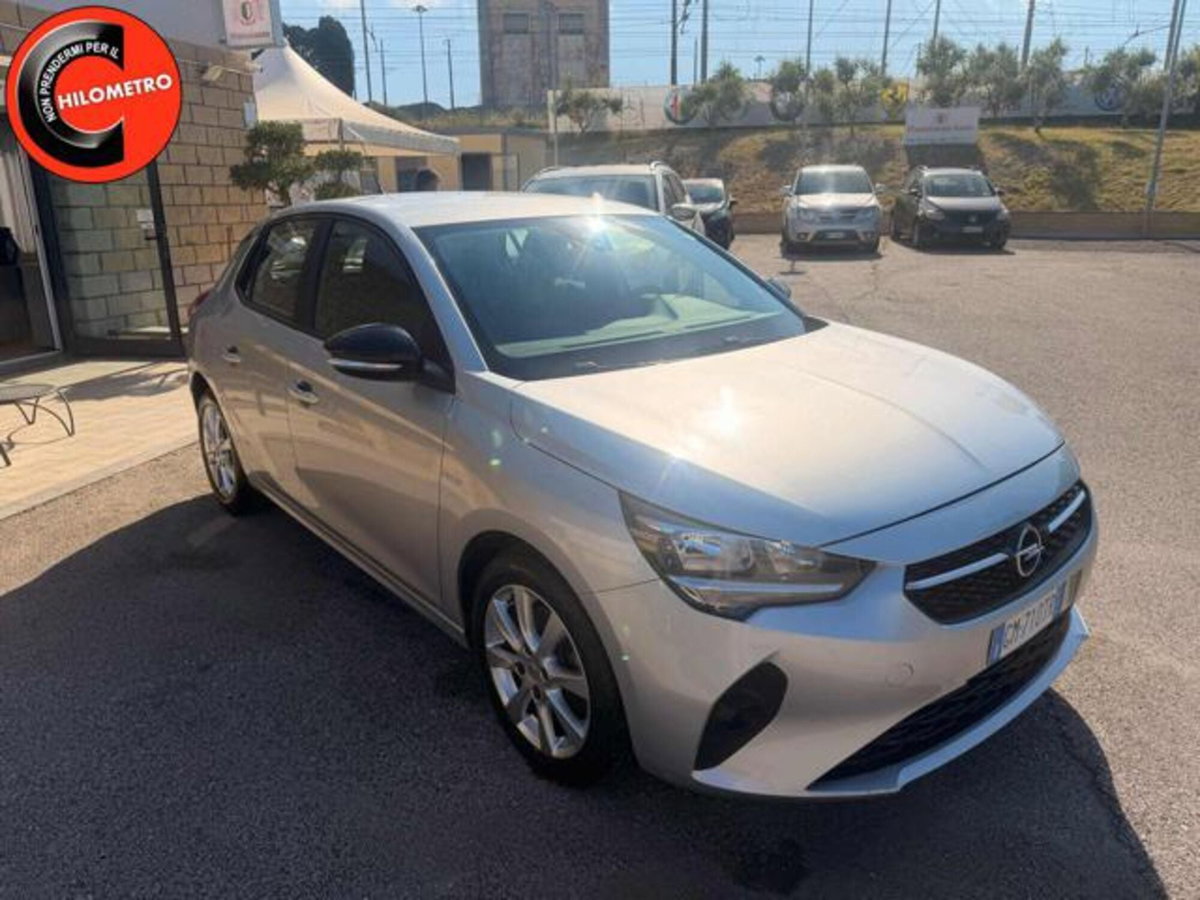 Opel Corsa 1.5 D 100 CV (4)