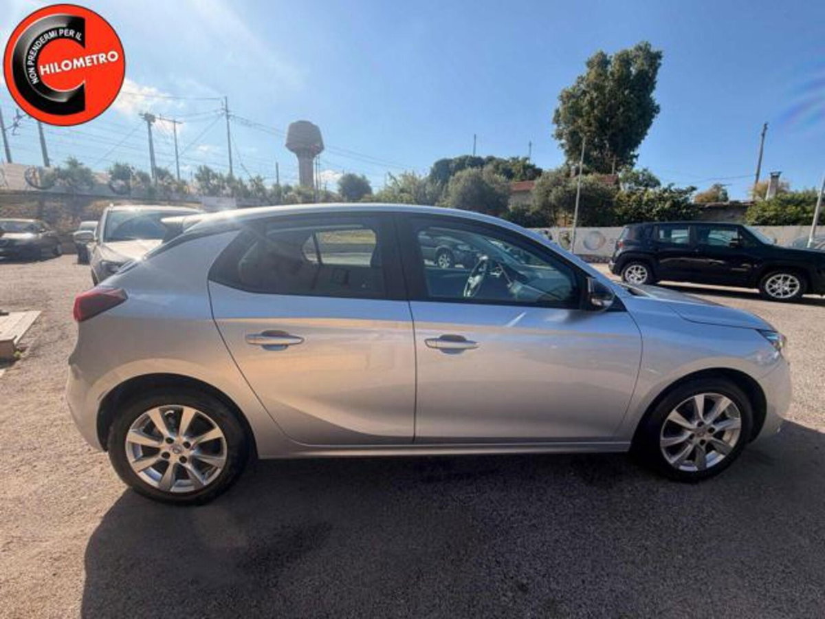 Opel Corsa 1.5 D 100 CV (6)