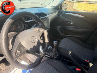 Opel Corsa 1.5 D 100 CV (9)