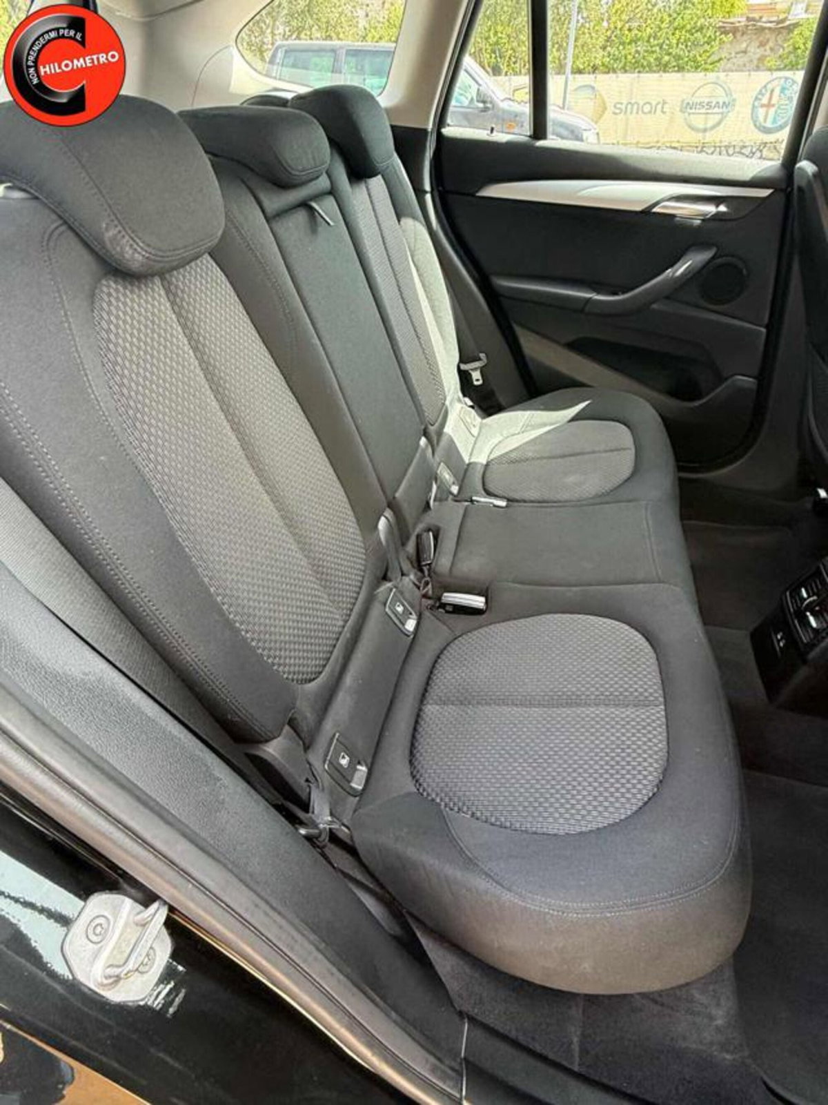 BMW X1 sDrive16d Business Advantage (2)