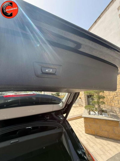 BMW X1 sDrive16d Business Advantage (4)