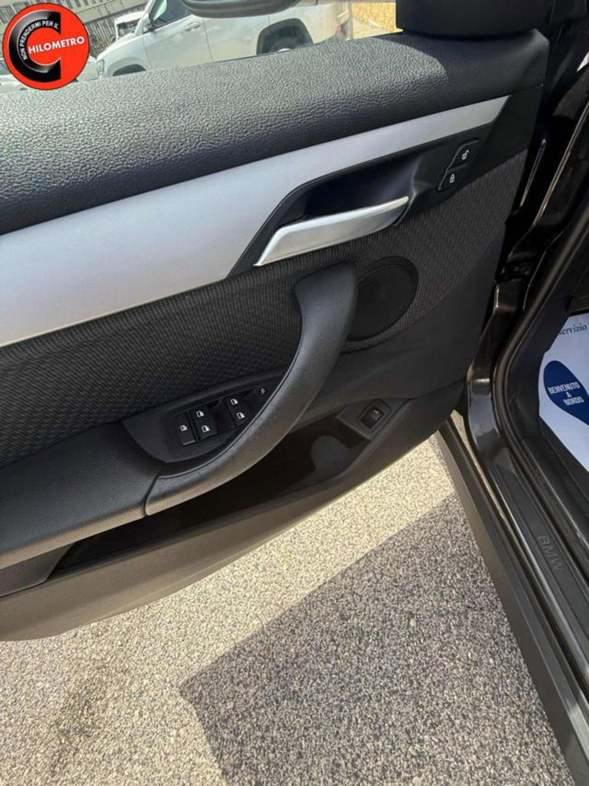 BMW X1 sDrive16d Business Advantage (6)