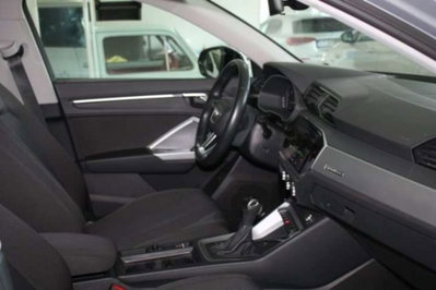Audi Q3 40 TDI quattro S tronic (10)