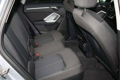 Audi Q3 40 TDI quattro S tronic (11)