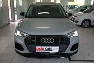 Audi Q3 40 TDI quattro S tronic (2)