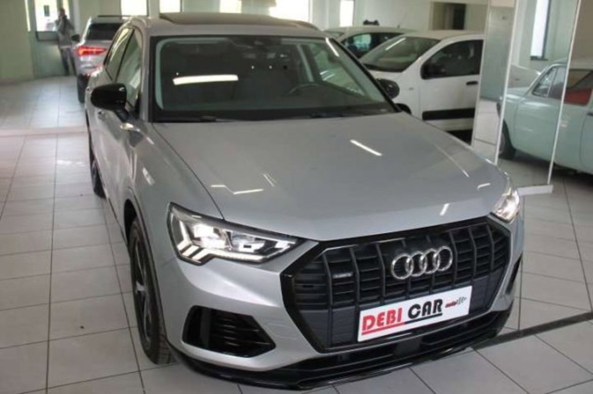 Audi Q3 40 TDI quattro S tronic (3)