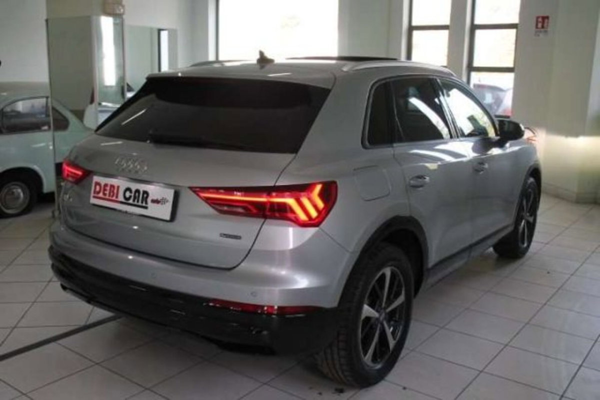 Audi Q3 40 TDI quattro S tronic (4)