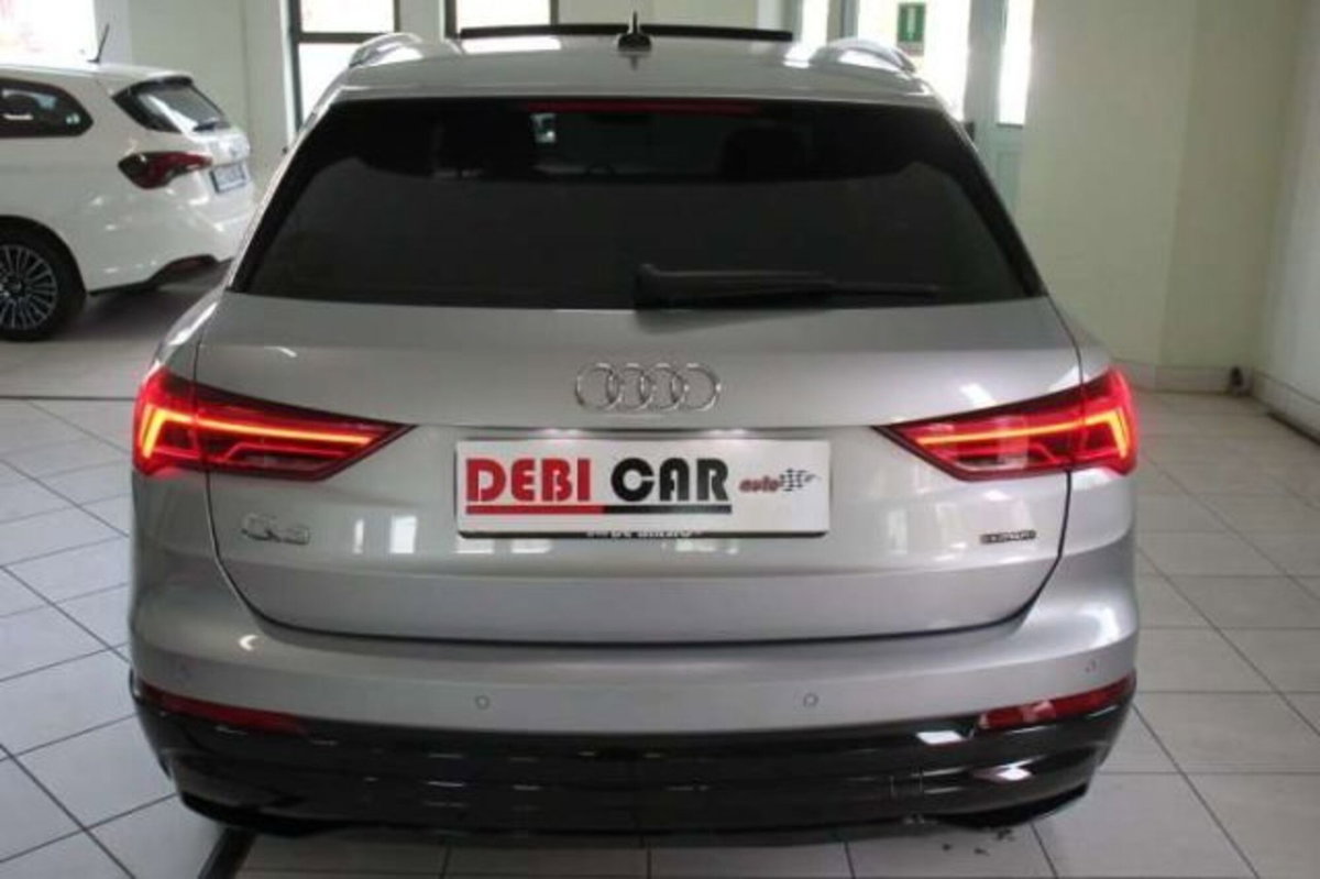 Audi Q3 40 TDI quattro S tronic (5)