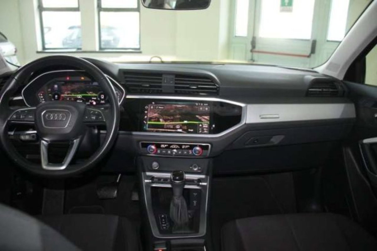 Audi Q3 40 TDI quattro S tronic (7)