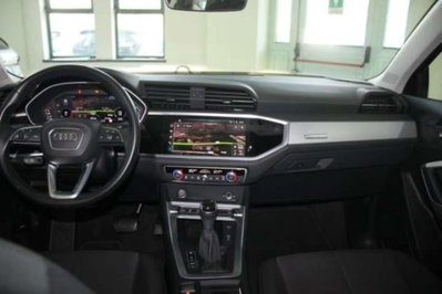 Audi Q3 40 TDI quattro S tronic (7)