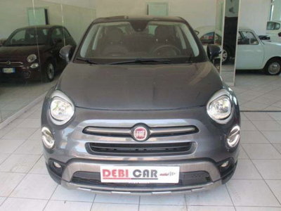 Fiat 500X 1.6 MultiJet 130 CV Cross Dolcevita (2)