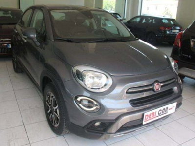 Fiat 500X 1.6 MultiJet 130 CV Cross Dolcevita (3)