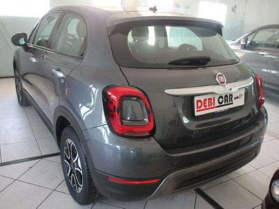 Fiat 500X 1.6 MultiJet 130 CV Cross Dolcevita (4)