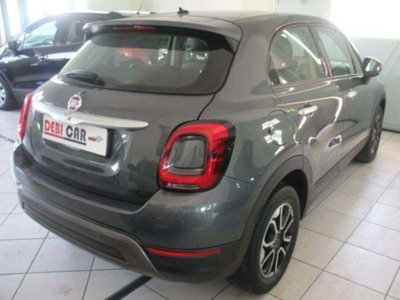 Fiat 500X 1.6 MultiJet 130 CV Cross Dolcevita (6)