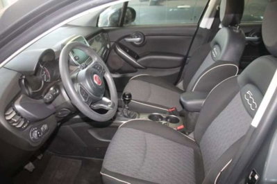 Fiat 500X 1.6 MultiJet 130 CV Cross Dolcevita (7)
