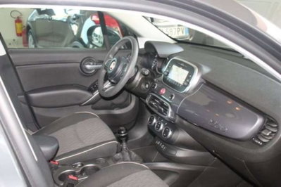 Fiat 500X 1.6 MultiJet 130 CV Cross Dolcevita (8)