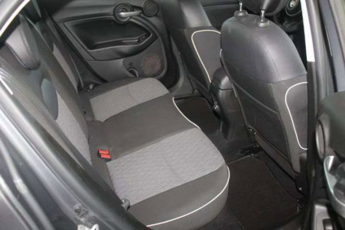 Fiat 500X 1.6 MultiJet 130 CV Cross Dolcevita (9)