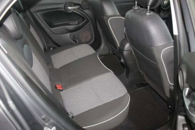 Fiat 500X 1.6 MultiJet 130 CV Cross Dolcevita (9)