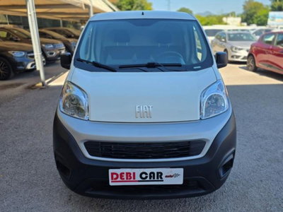 Fiat Fiorino 1.3 MJT 95CV Combinato (2)