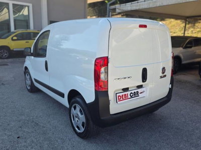 Fiat Fiorino 1.3 MJT 95CV Combinato (6)