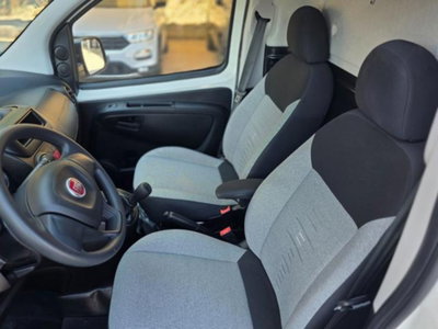 Fiat Fiorino 1.3 MJT 95CV Combinato (7)