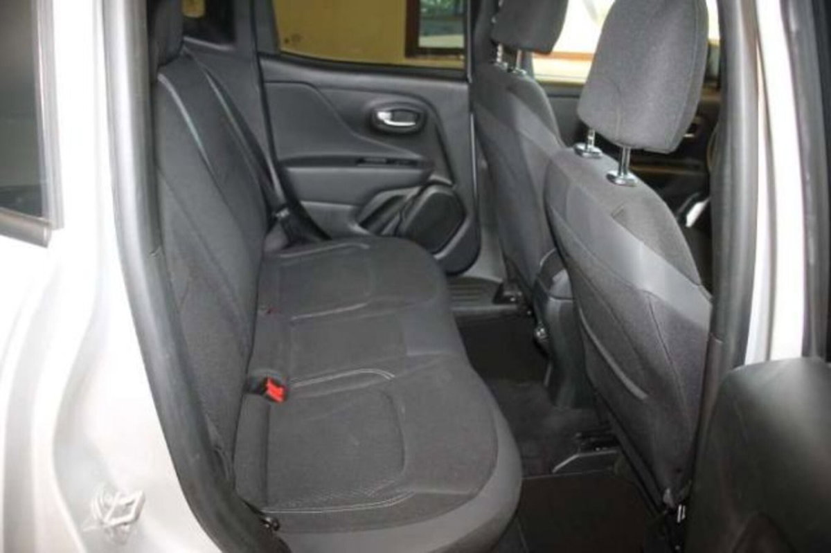Jeep Renegade 1.6 mjt Limited 2wd 130cv (11)