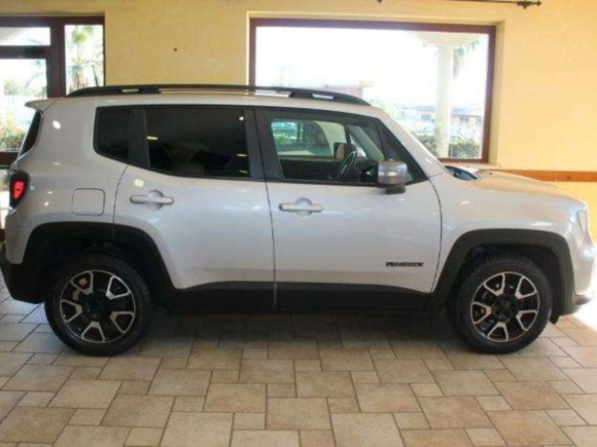 Jeep Renegade 1.6 mjt Limited 2wd 130cv (4)