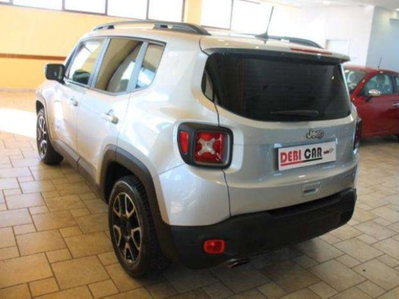 Jeep Renegade 1.6 mjt Limited 2wd 130cv (7)
