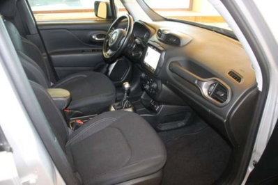 Jeep Renegade 1.6 mjt Limited 2wd 130cv (9)