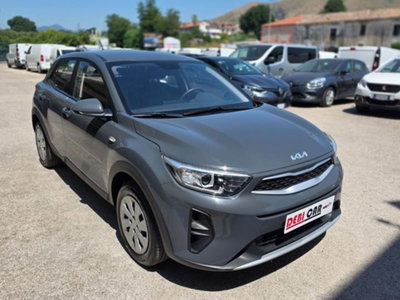 Kia Stonic 1.2 ECO GPL Urban (2)