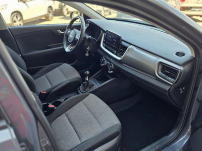 Kia Stonic 1.2 ECO GPL Urban (7)