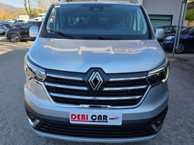 Renault Trafic 2.0 blue dci 150cv L2 Equilibre nuovo