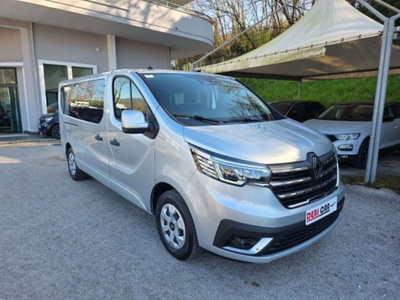 Renault Trafic 2.0 blue dci 150cv L2 Equilibre (3)