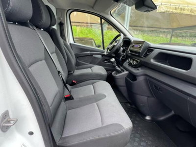 Renault Trafic 2.0 blue dci 150cv L2 Spaceclass (5)