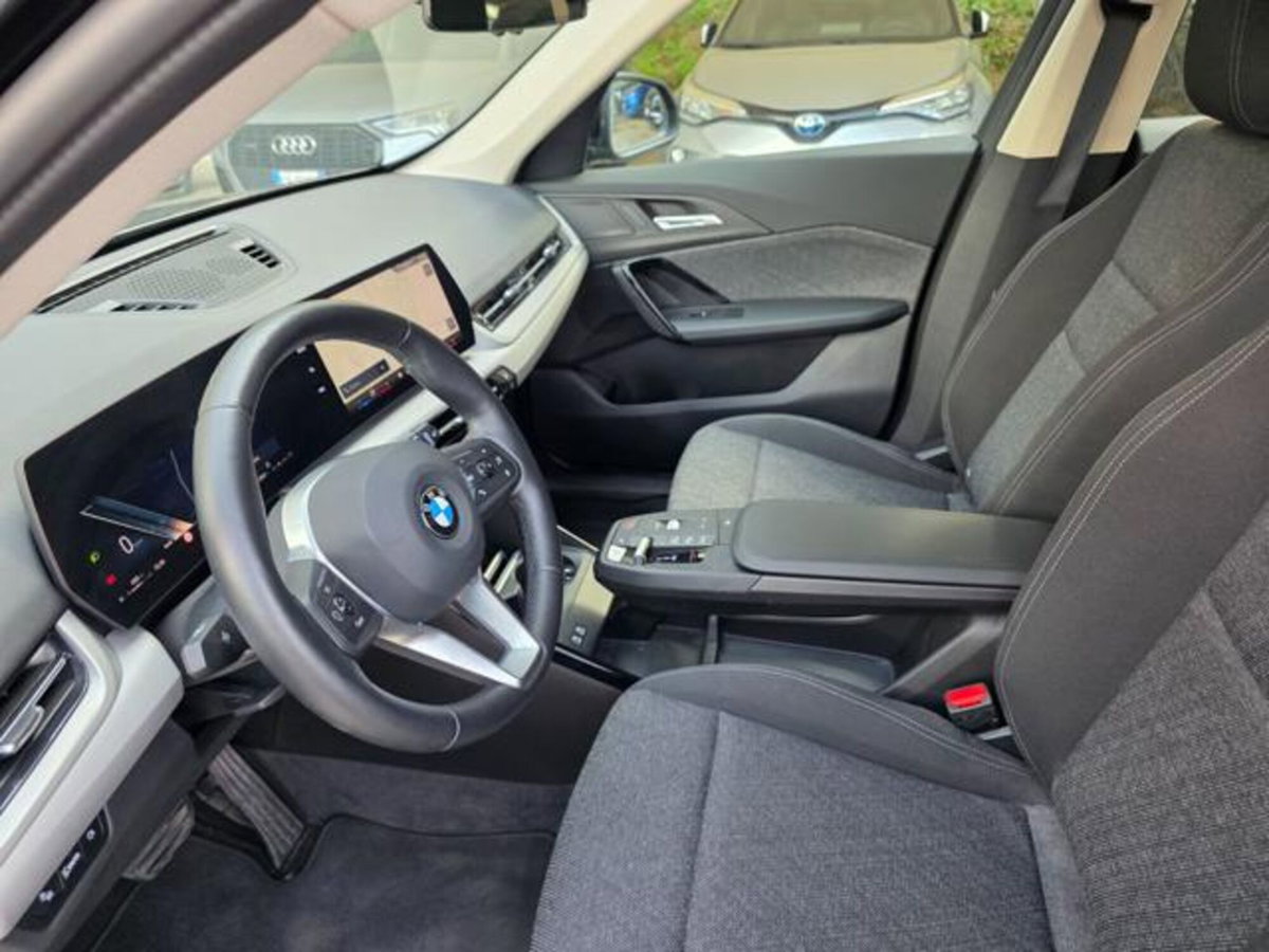 BMW X1 sDrive 18d Msport (10)
