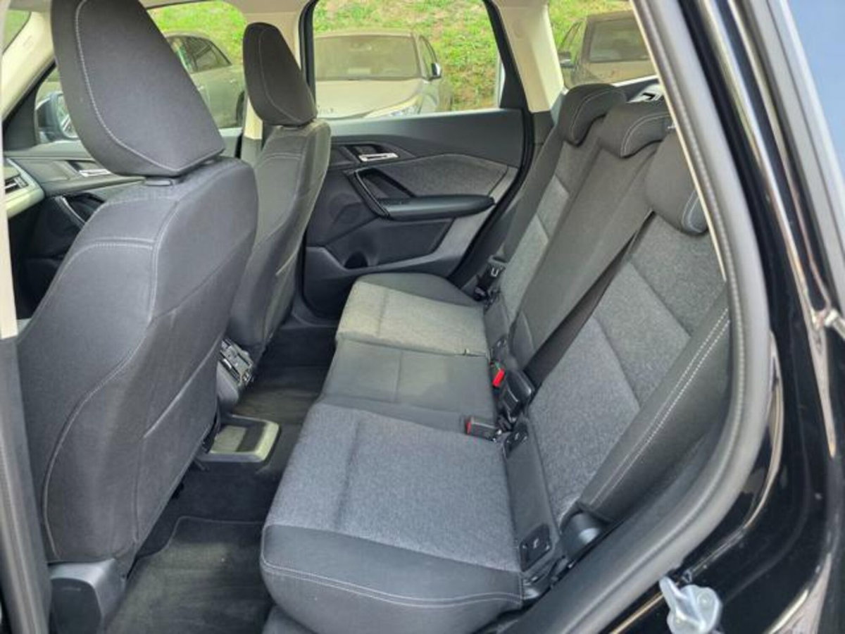 BMW X1 sDrive 18d Msport (11)