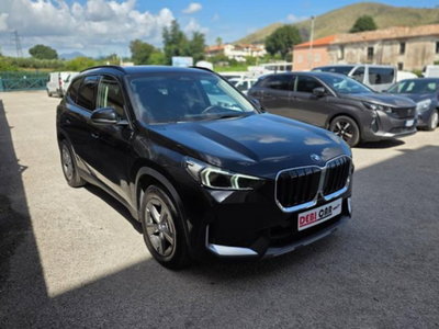 BMW X1 sDrive 18d Msport (3)