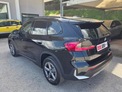 BMW X1 sDrive 18d Msport (6)