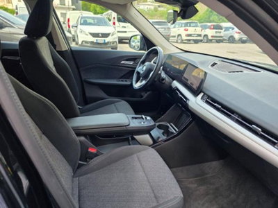 BMW X1 sDrive 18d Msport (8)