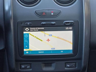 Dacia Duster 1.6 SCe GPL 4x2 Comfort (11)