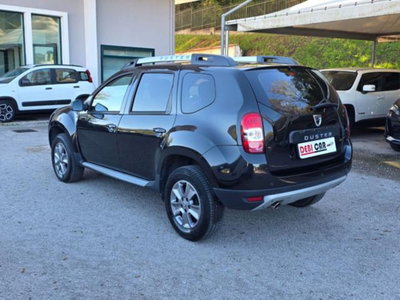 Dacia Duster 1.6 SCe GPL 4x2 Comfort (6)