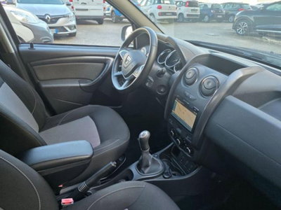 Dacia Duster 1.6 SCe GPL 4x2 Comfort (8)