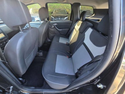 Dacia Duster 1.6 SCe GPL 4x2 Comfort (9)
