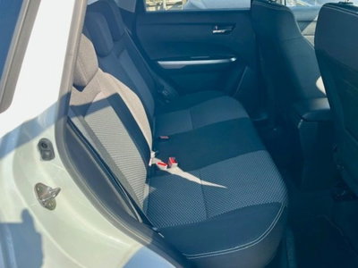 Suzuki Vitara 1.0 Boosterjet Cool (11)
