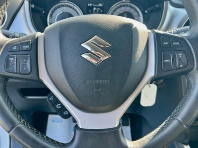 Suzuki Vitara 1.0 Boosterjet Cool (19)