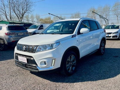 Suzuki Vitara 1.0 Boosterjet Cool (2)