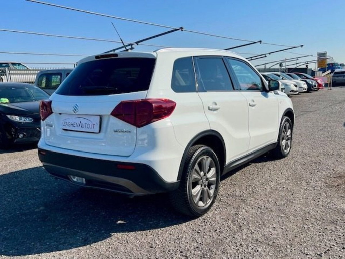 Suzuki Vitara 1.0 Boosterjet Cool (4)